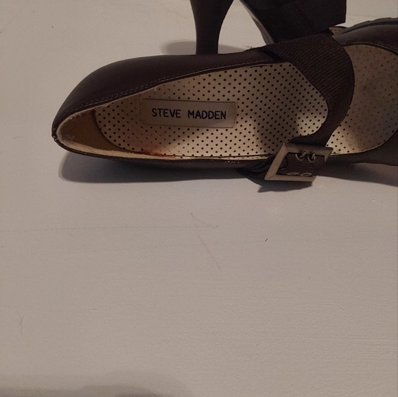 Steve Madden Pumps - Picture 3 of 7